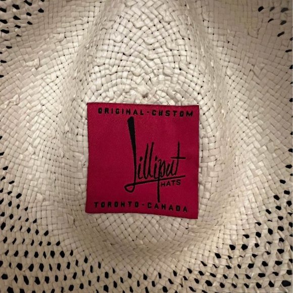 Original-Custom Lilliput HAT - Picture 7 of 9